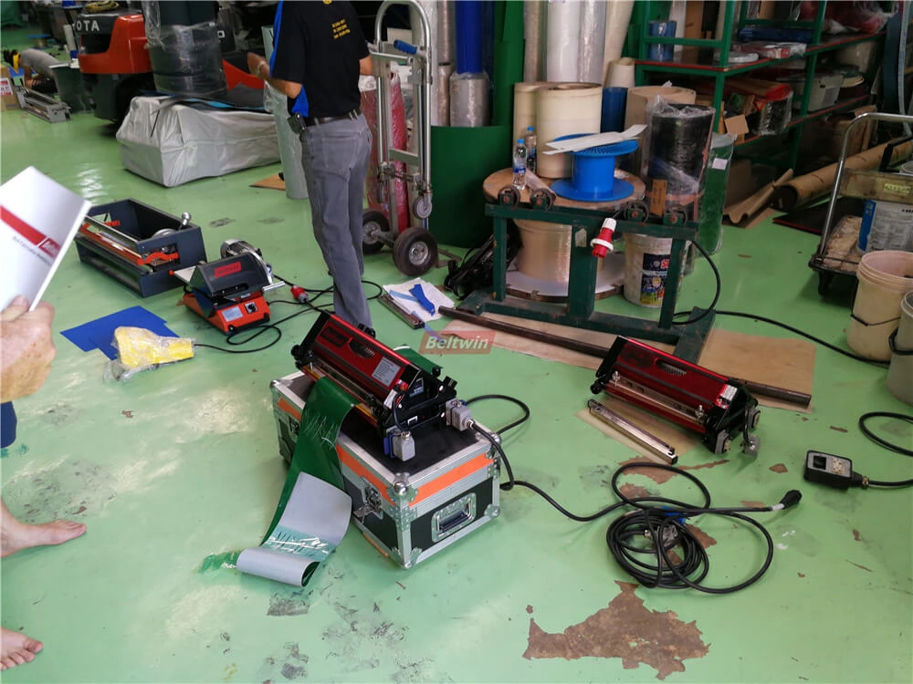 Voyage en Thaïlande 2019: Jour 3