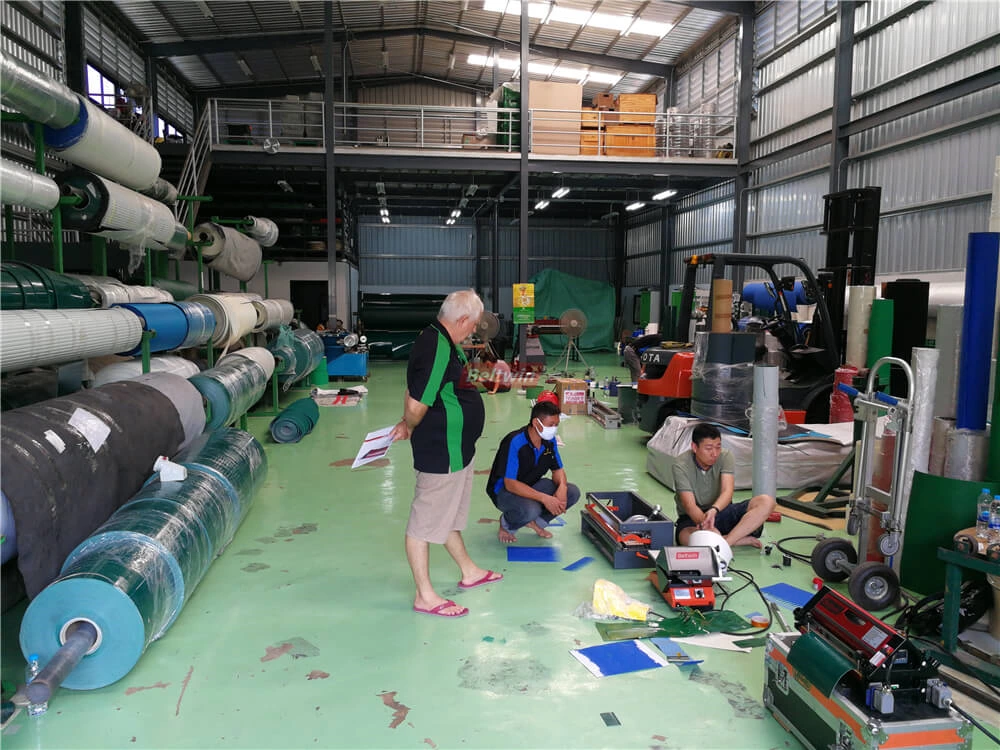 Voyage en Thaïlande 2019: Jour 3