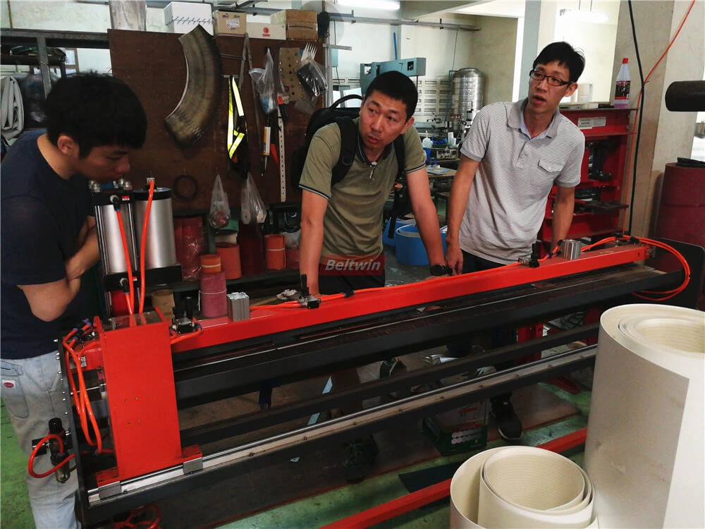 Voyage en Thaïlande 2019: commentaires des clients en Thaïlande pour le jour 5 de la presse sur le refroidissement par air