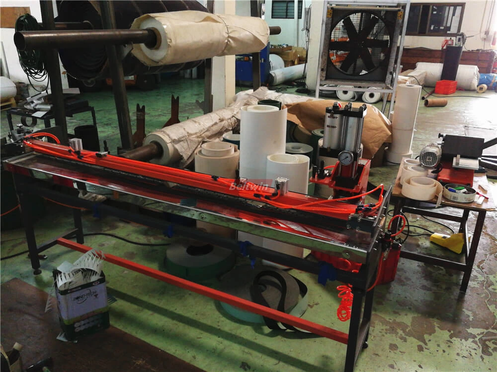 Voyage en Thaïlande 2019: commentaires des clients en Thaïlande pour le jour 5 de la presse sur le refroidissement par air