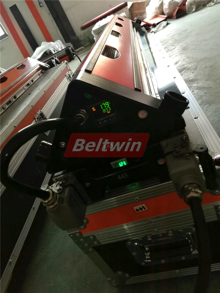 Beltwin Air Cooling Press PA-1200 Livraison en Colombie