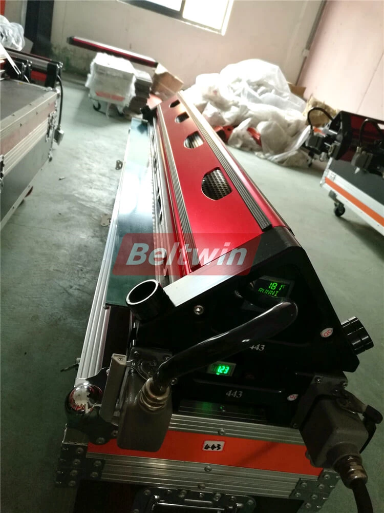 Beltwin Air Cooling Press PA-1200 Livraison en Colombie