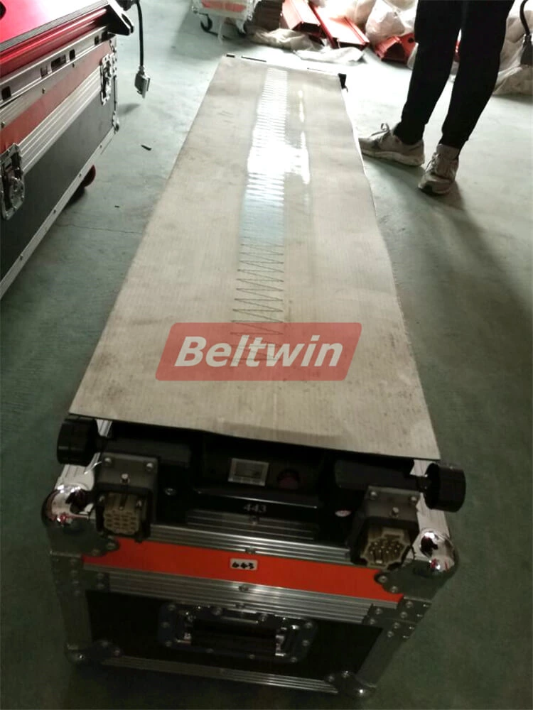 Beltwin Air Cooling Press PA-1200 Livraison en Colombie