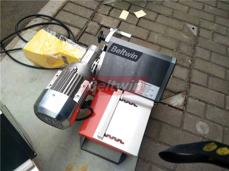 Beltwin European Ply Separator Livraison au Maroc