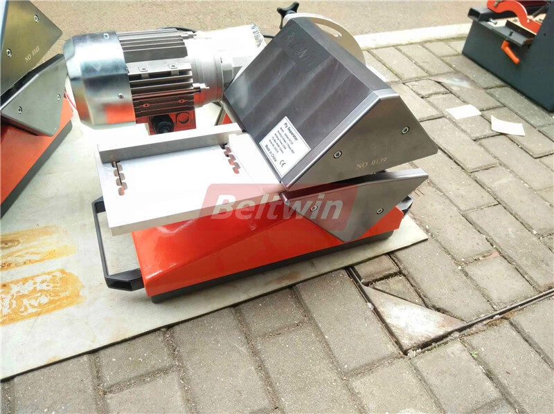 Beltwin European Ply Separator Livraison au Maroc