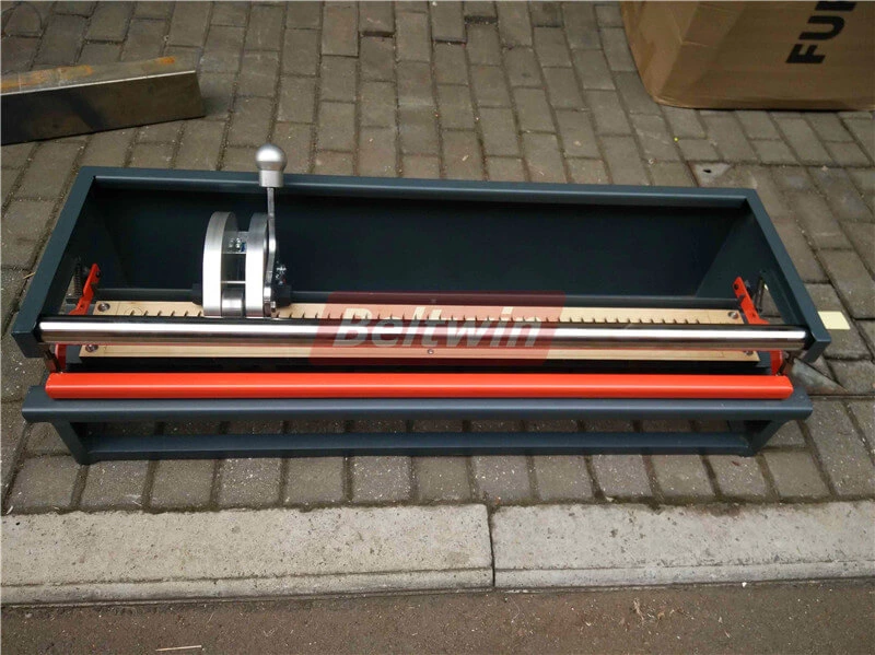 Beltwin European Ply Separator Livraison au Maroc