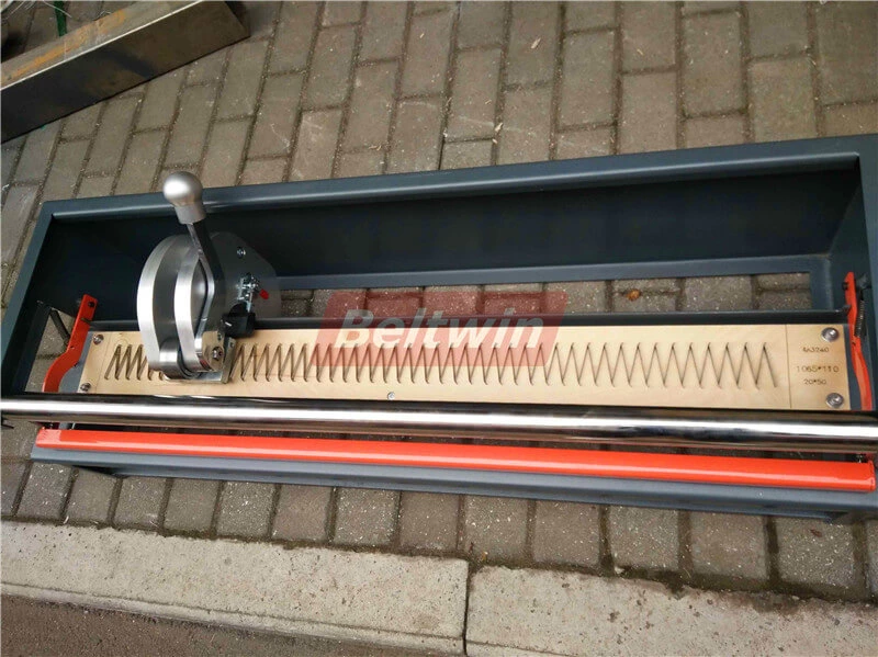 Beltwin European Ply Separator Livraison au Maroc