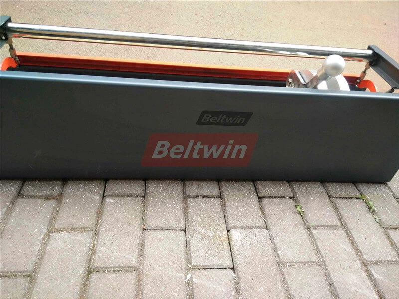 Beltwin European Ply Separator Livraison au Maroc