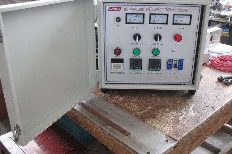 DSLQ-S BW1200x1000 150PSI vers l'Indonésie