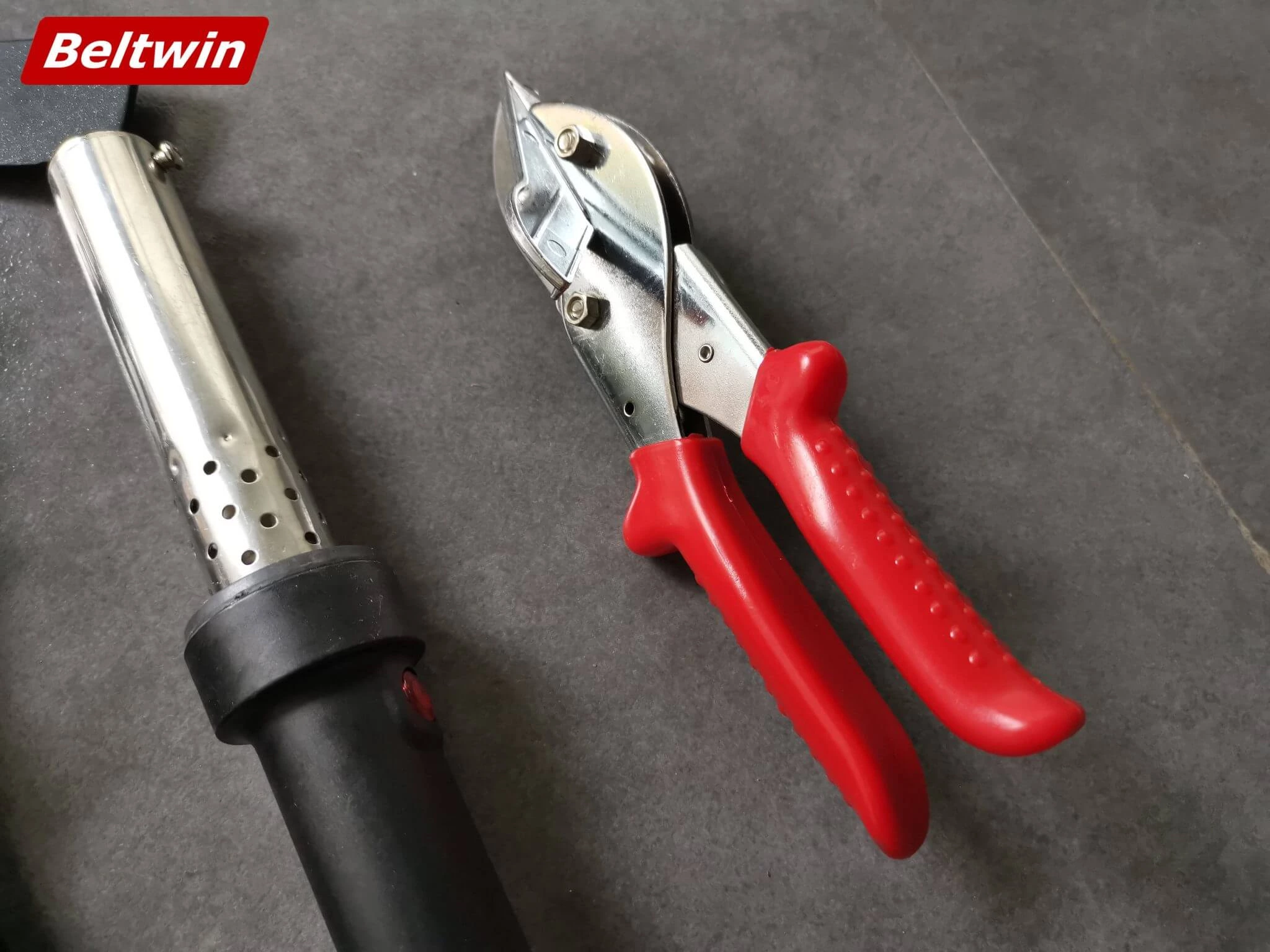 Kits de soudage Beltwin