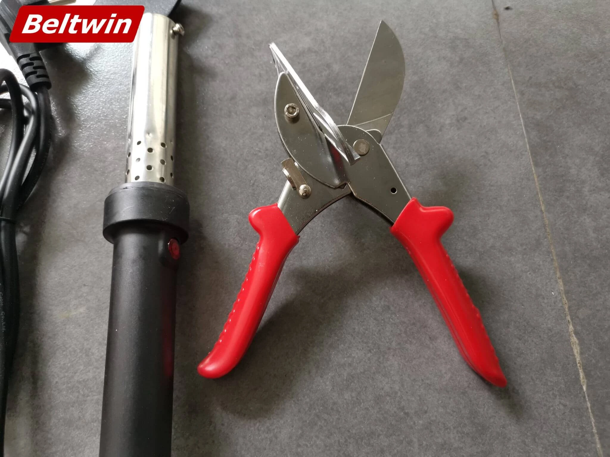 Kits de soudage Beltwin