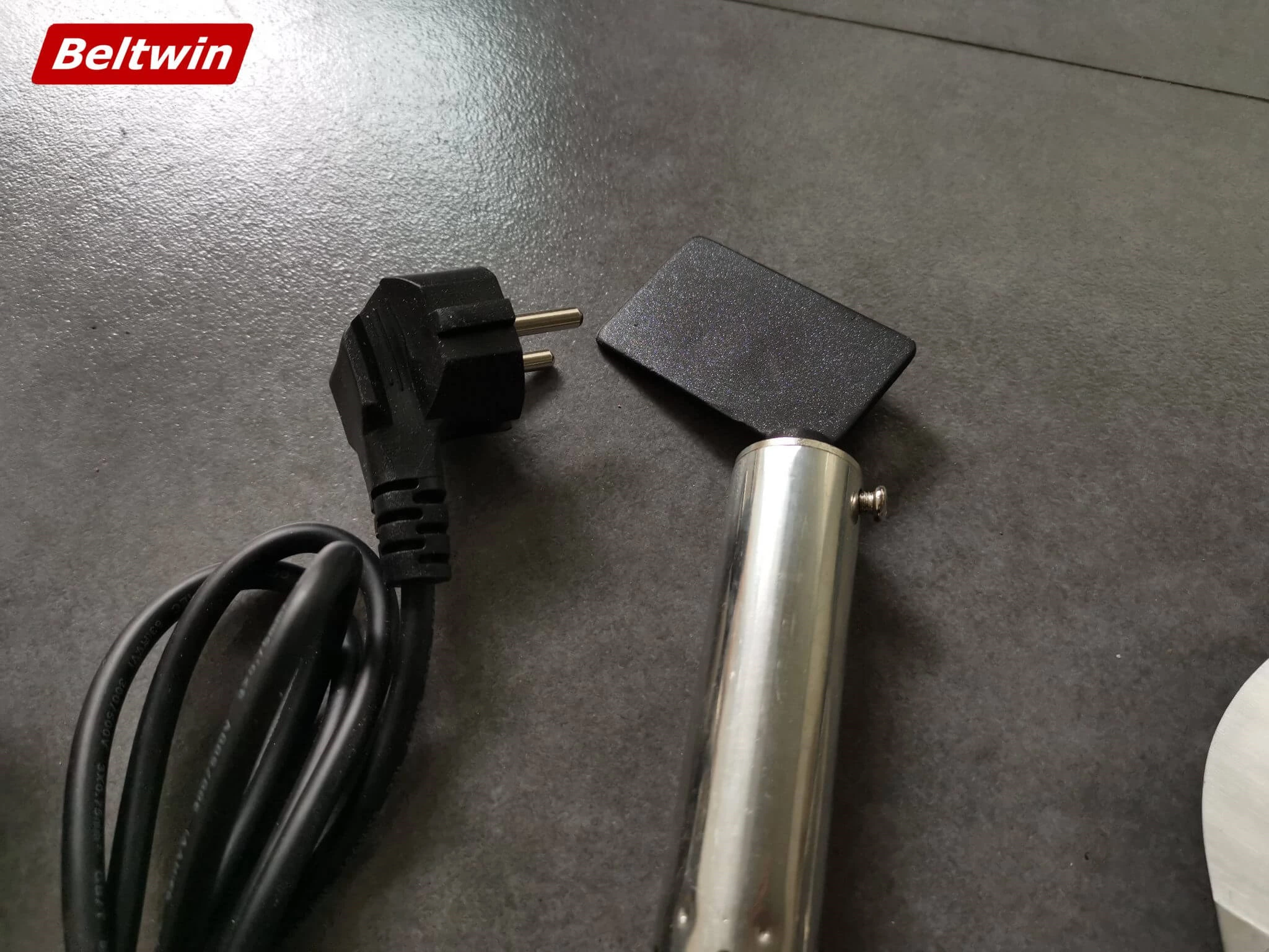 Kits de soudage Beltwin