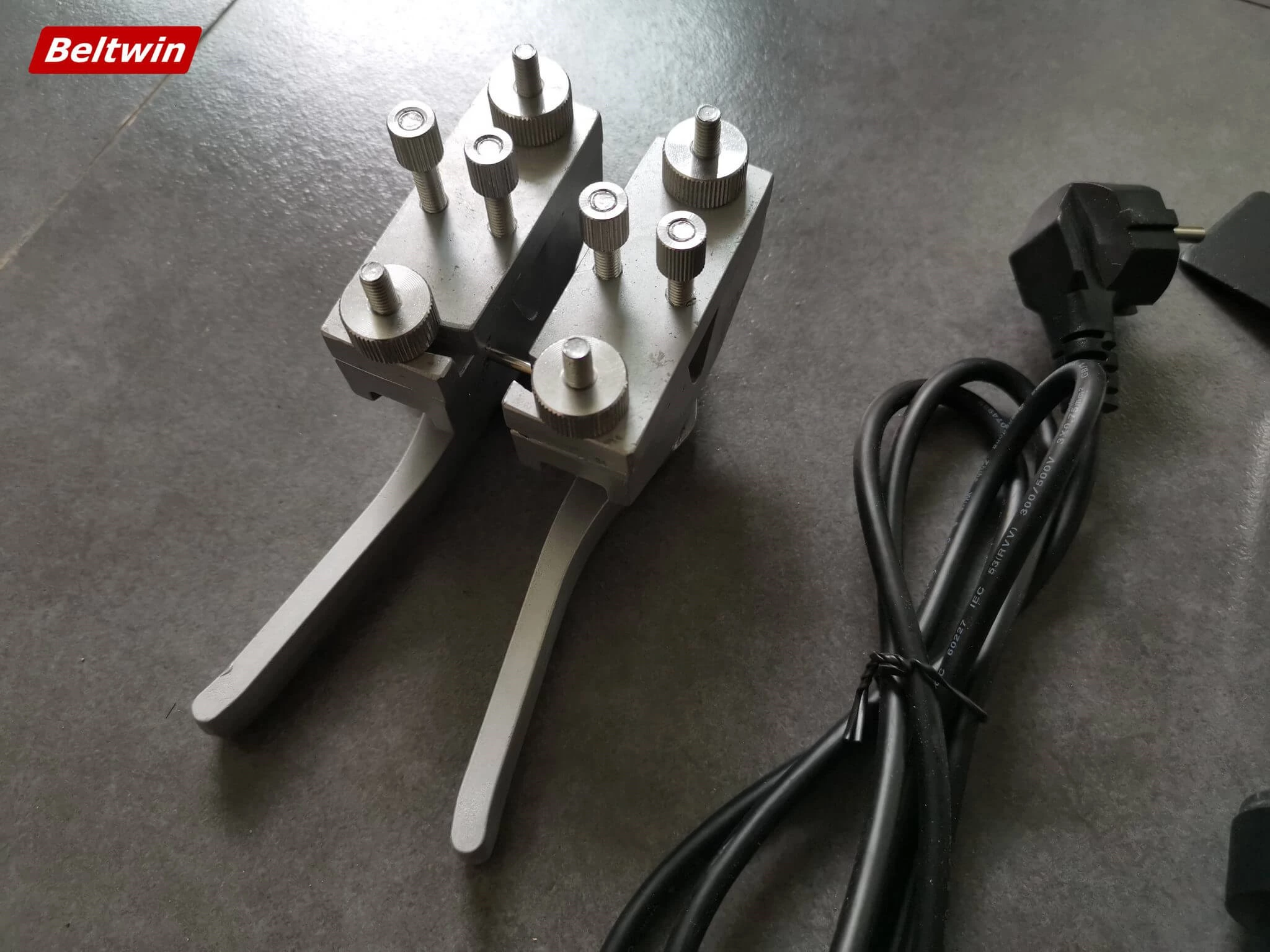 Kits de soudage Beltwin