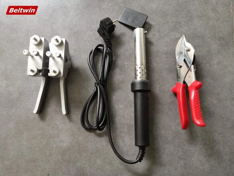 Kits de soudage Beltwin
