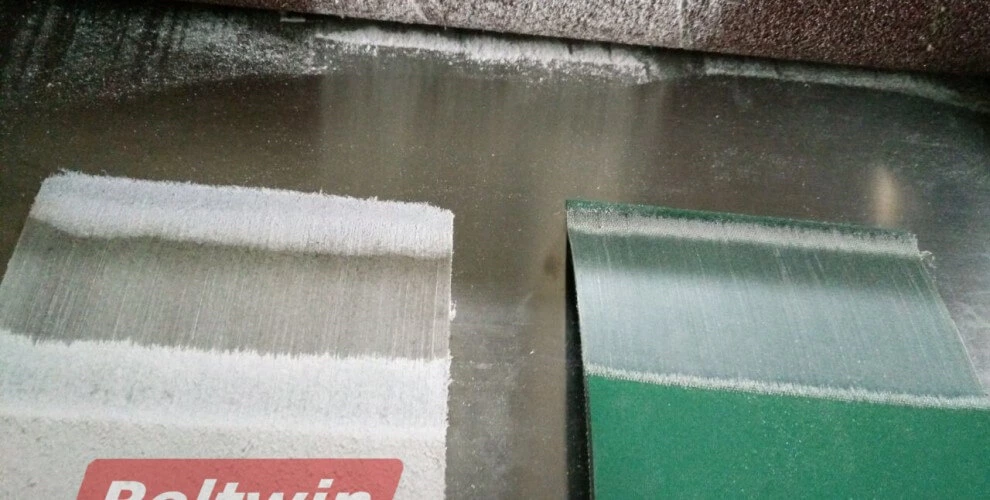 Bon retour pour la presse de refroidissement par air et la machine à parer des états-unis