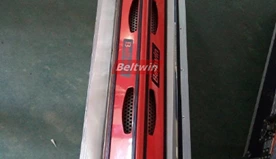 Livrer le perforateur manuel au client