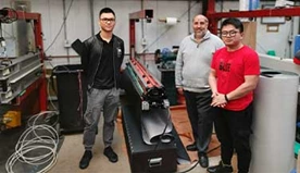 2019 Beltwin Royaume-Uni Voyage-2