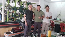 Voyage en Thaïlande 2019: commentaires des clients en Thaïlande pour le jour 9 de la presse sur le refroidissement par air