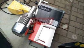 Beltwin European Ply Separator Livraison au Maroc