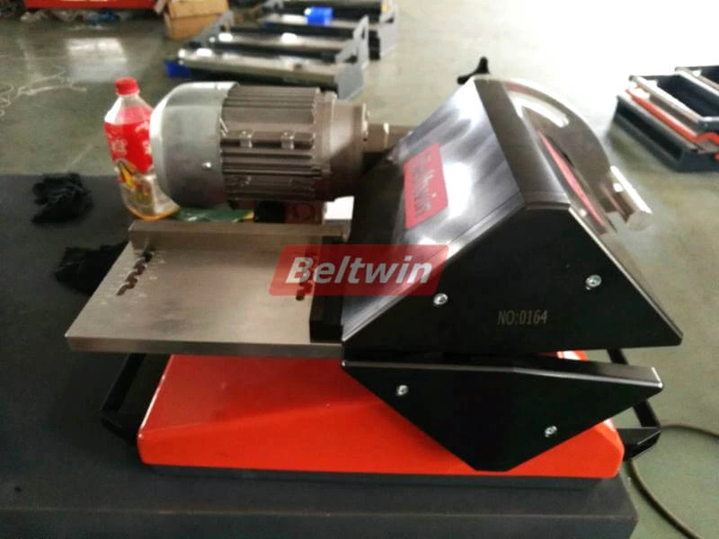 Poinçonneuse manuelle Beltwin, refendeuse à bande 600 et séparateur de plis bien finis, livraison urgente en Australie!