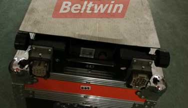 Beltwin Air Cooling Press PA-1200 Livraison en Colombie