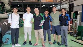 Voyage en Thaïlande 2019: Jour 3