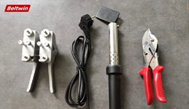Kits de soudage Beltwin