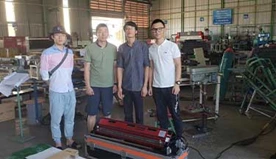 Voyage en Thaïlande 2019: Jour 4