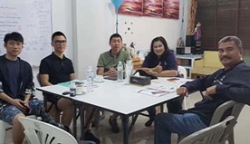 Voyage en Thaïlande 2019: Jour 8