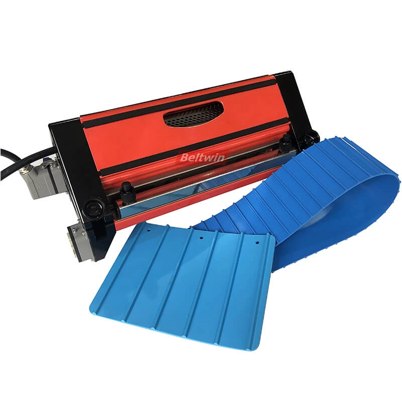 Comment séparer et assembler des courroies PU homogènes