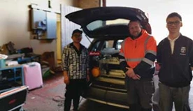 2019 Beltwin Royaume-Uni Voyage-19