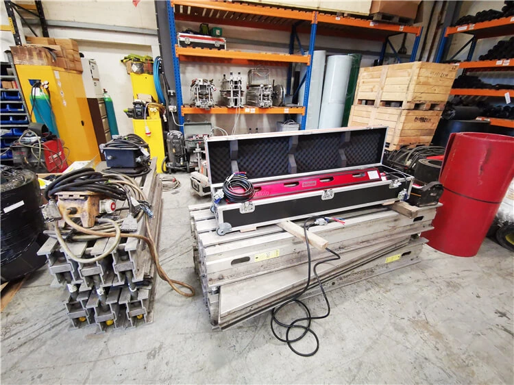 2019 Beltwin Royaume-Uni Voyage-5