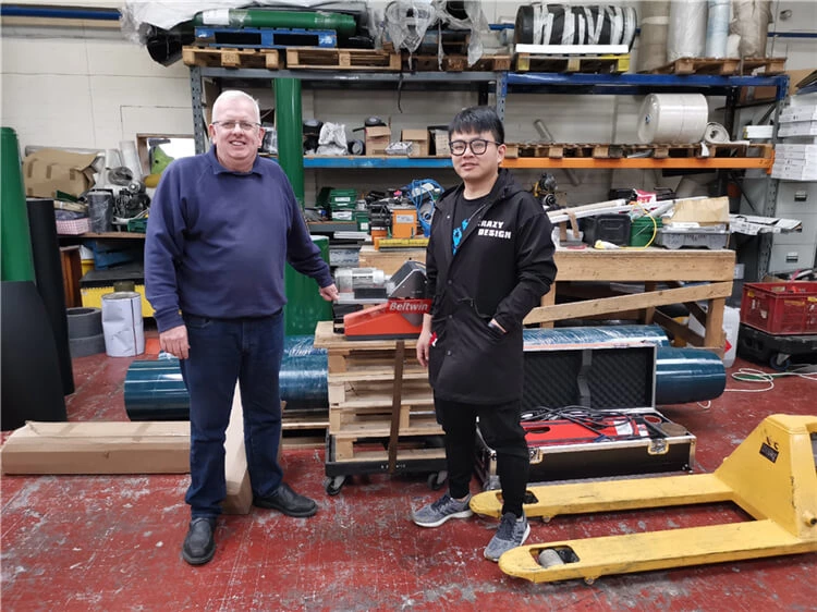 2019 Beltwin Royaume-Uni Voyage-8