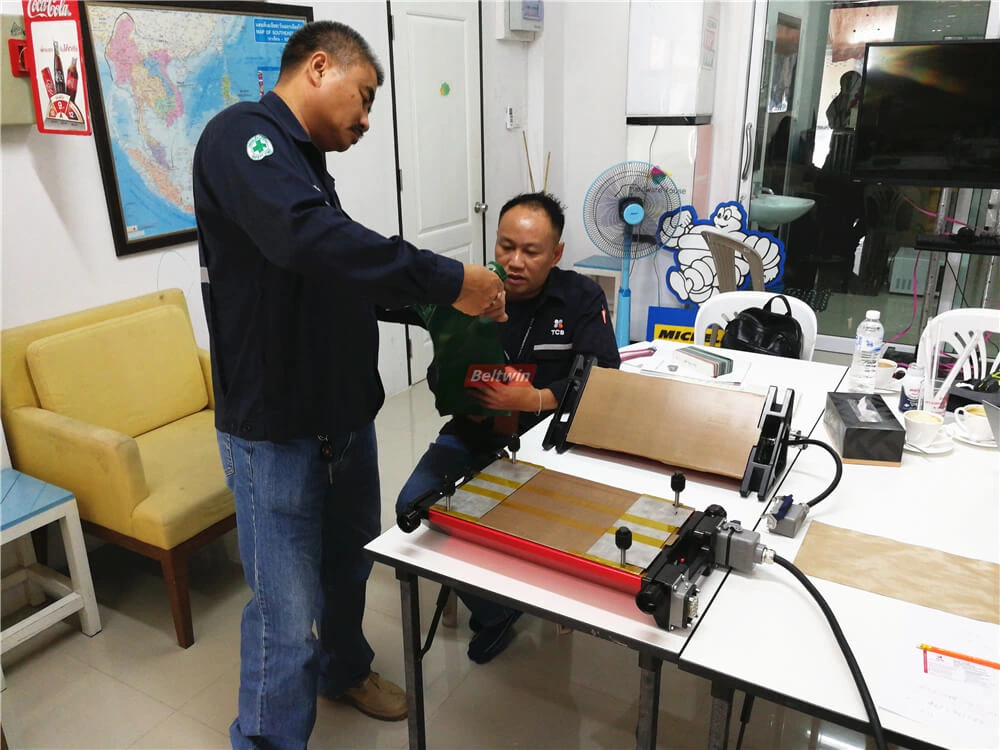 Voyage en Thaïlande 2019: Jour 8