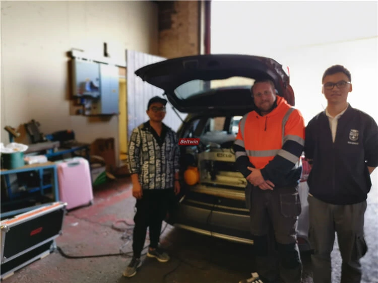 2019 Beltwin Royaume-Uni Voyage-19