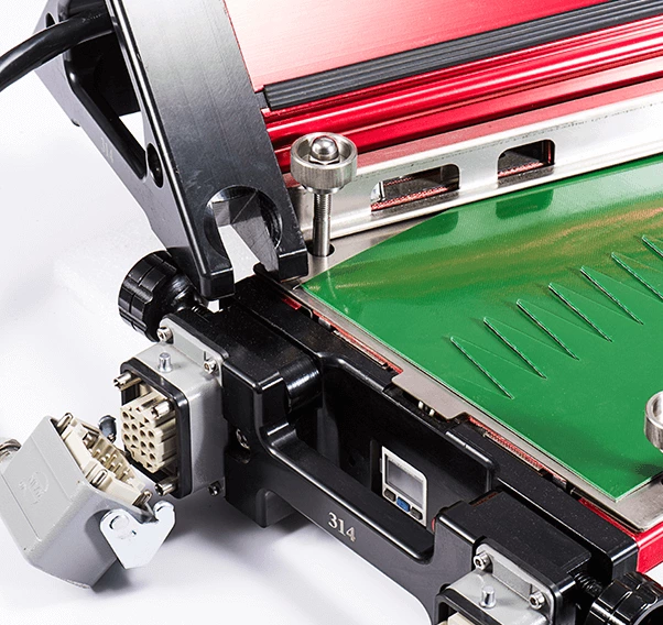 Pour les ceintures PVC PU