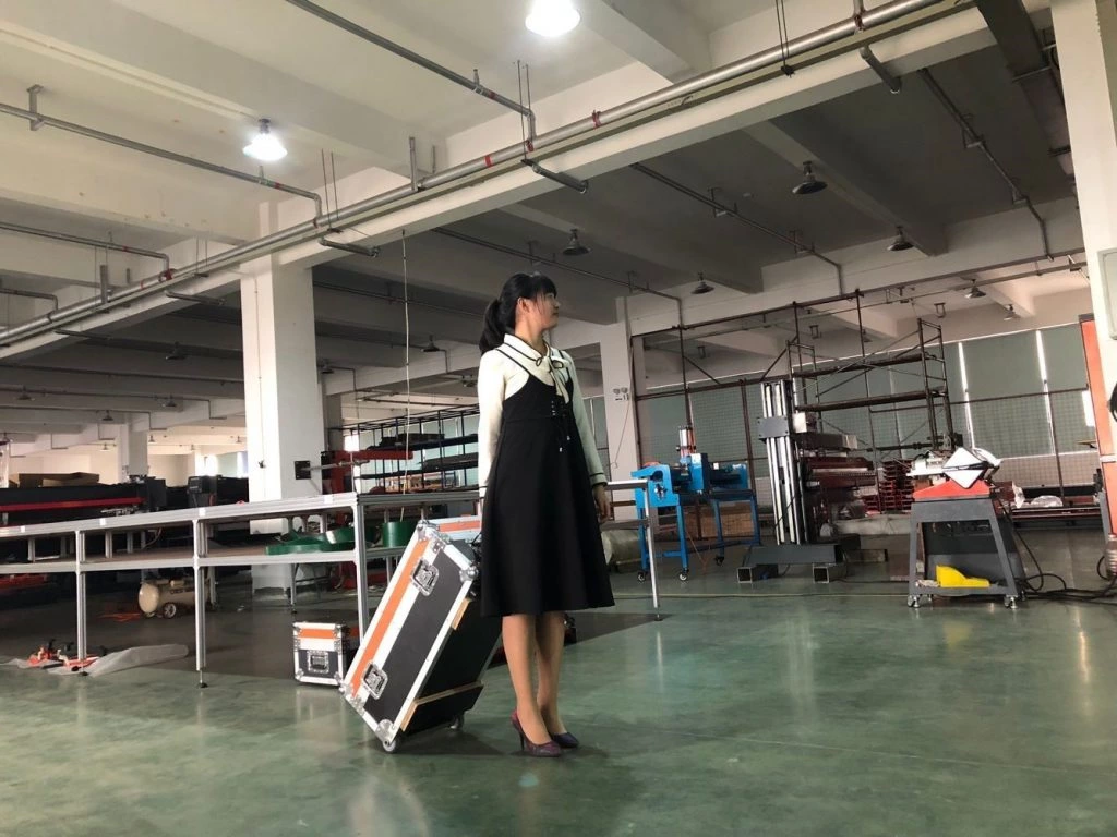 Pourquoi une nouvelle presse d'épissure de ceinture de refroidissement par air