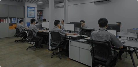 L'activité de l'entreprise