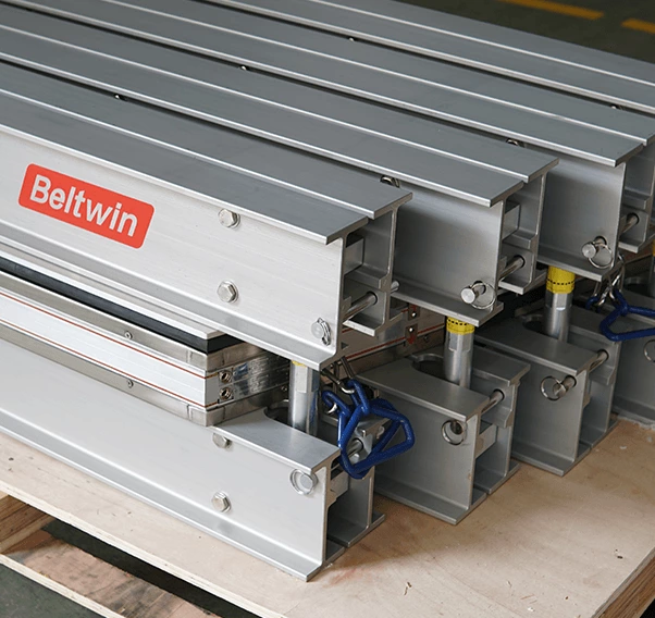 Pour les ceintures en caoutchouc