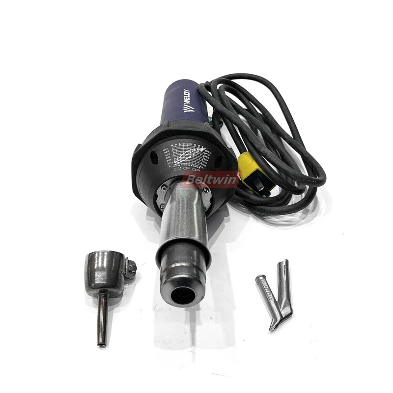 Pistolet chauffant 1600W