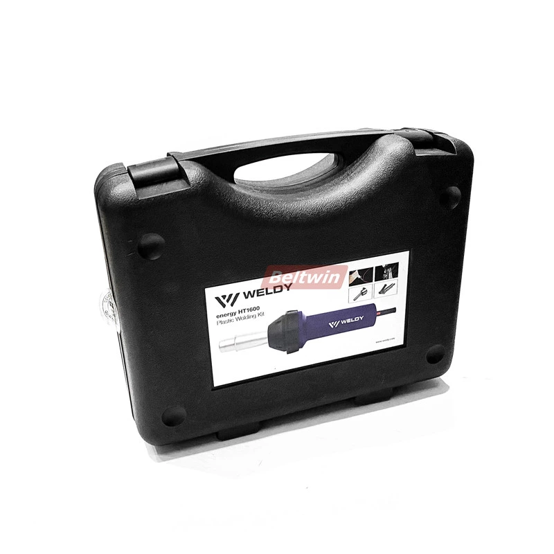 Pistolet chauffant 1600W