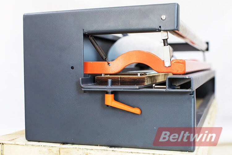 Perforateur manuel à ceinture PVC PU TC300-1500