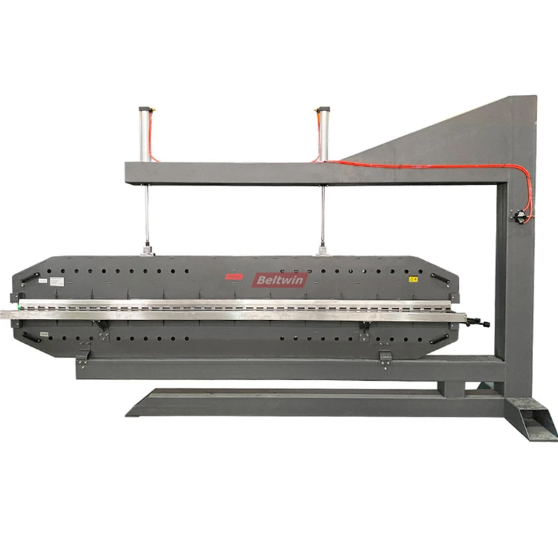 Presse à épisser les courroies à refroidissement par air PA2400-PA3300