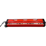 Presse d'épissage de ceinture PU PVC refroidissement à l'air PA300-2100