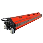 Presse d'épissage de ceinture PU PVC refroidissement à l'air PA300-2100