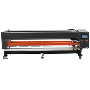 Puncher automatique de doigt de ceinture de PVC PU TB1000-4000