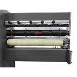 Slitter de ceinture CB600-1200 pour la ceinture convoyeuse de PVC PU, la ceinture plate et la ceinture de machine