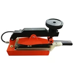 Presse d'épissure de bande classique pour bandes de broche, bande plate et bande de machine