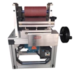 Convoyeur et courroie d'entraînement / machine à bande 150-600mm