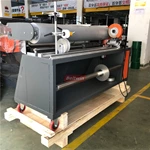 Guide de la machine à souder pour les bandes transporteuses en PVC PU QB1000